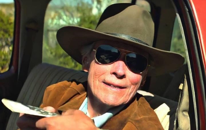 Clint Eastwood Wins Against Cannabis Company, Earns Seven-Figure Settlement 